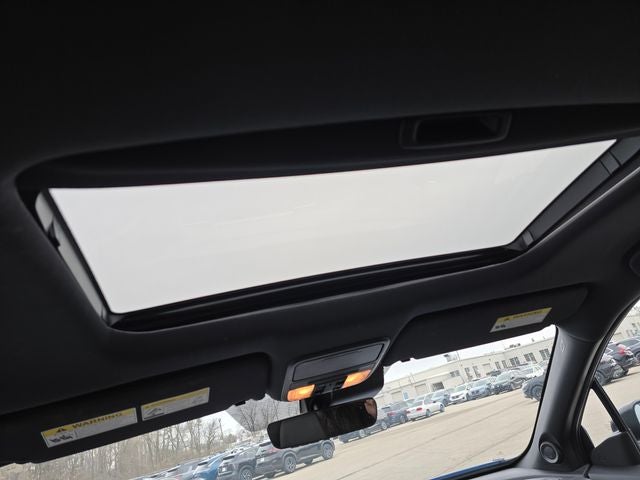 2024 Honda Passport TrailSport