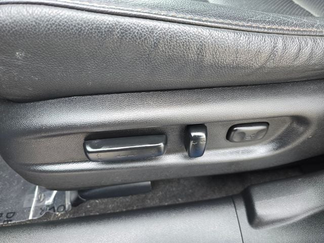 2024 Honda Passport TrailSport