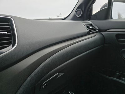 2024 Honda Passport TrailSport