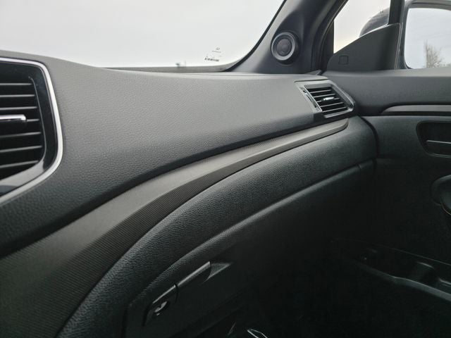 2024 Honda Passport TrailSport