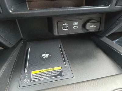 2024 Honda Passport TrailSport