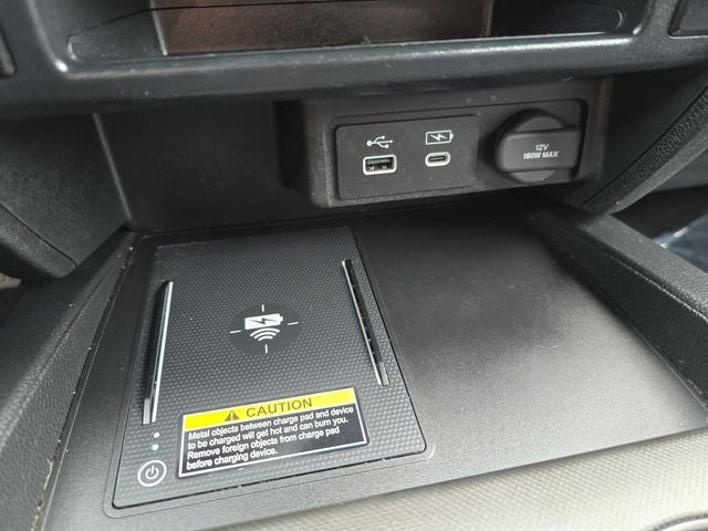 2024 Honda Passport TrailSport