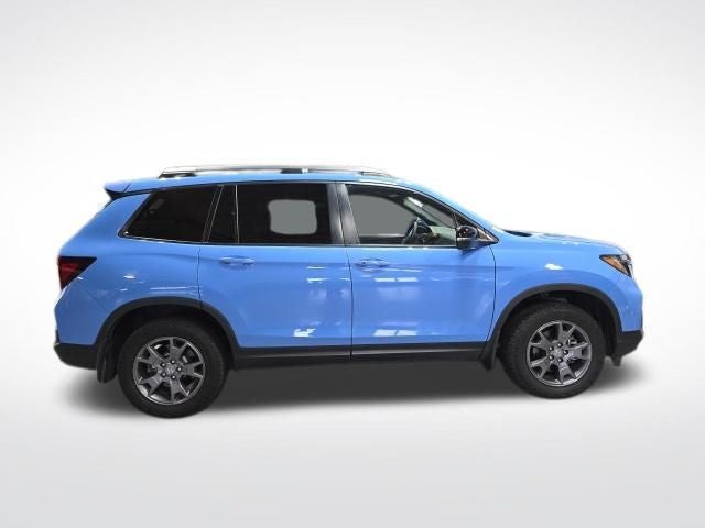 2024 Honda Passport TrailSport