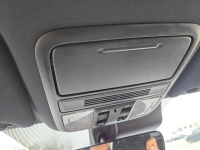 2024 Honda Passport TrailSport