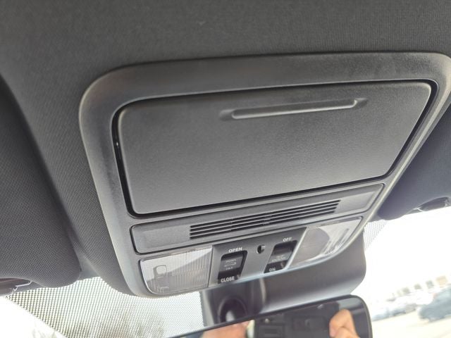 2024 Honda Passport TrailSport