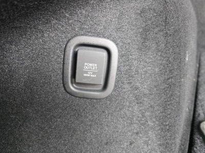 2024 Honda Passport TrailSport