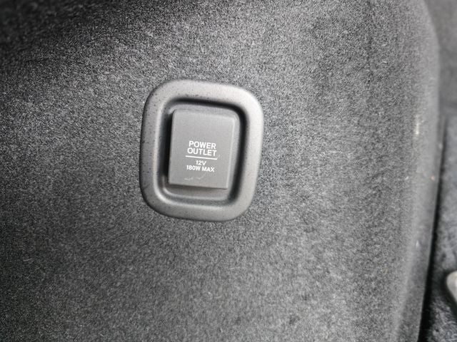 2024 Honda Passport TrailSport