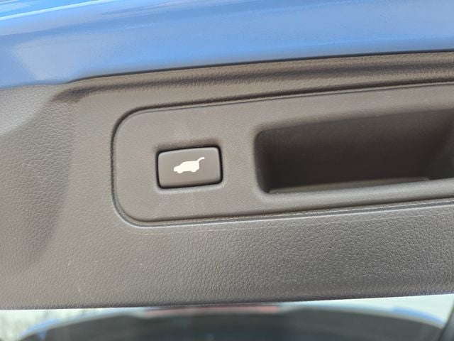 2024 Honda Passport TrailSport