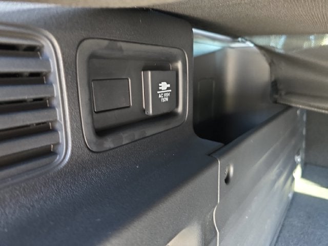 2027 Honda Passport TrailSport Blackout