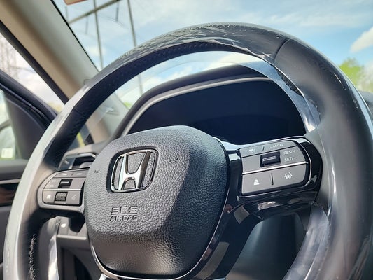 2025 Honda Pilot Touring in Indianapolis, IN - Ed Martin Automotive Group