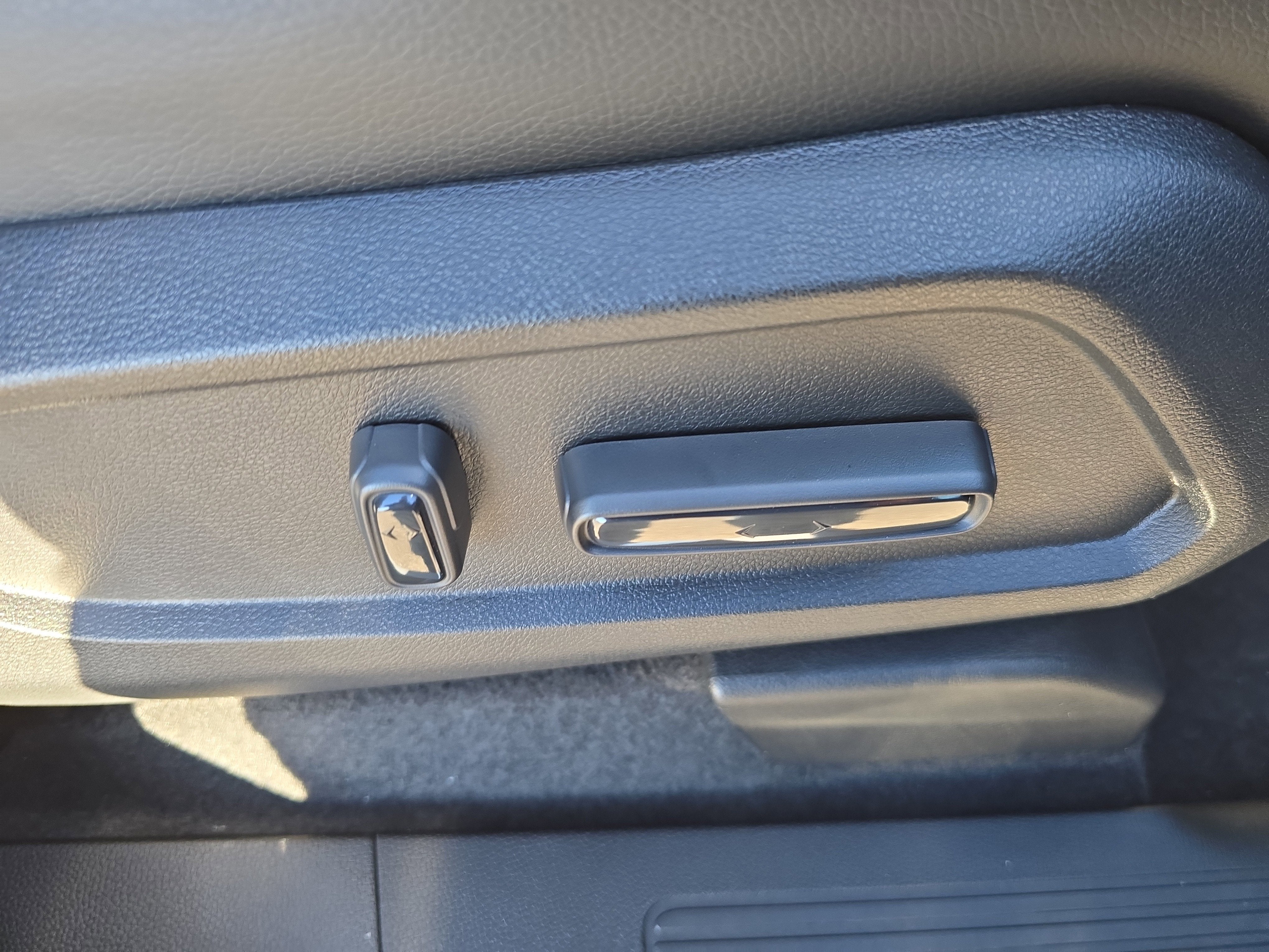 2026 Honda Pilot Touring S