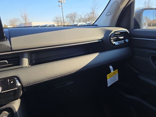 2026 Honda Pilot Touring S