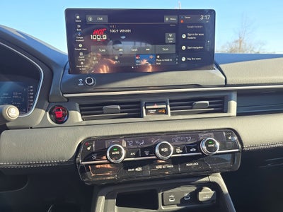 2026 Honda Pilot Touring S