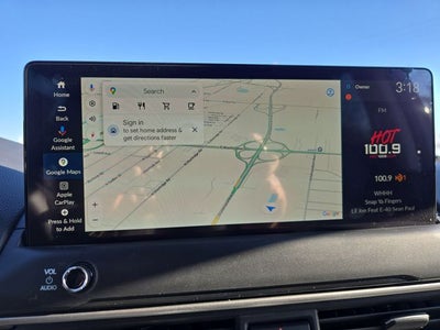 2026 Honda Pilot Touring S