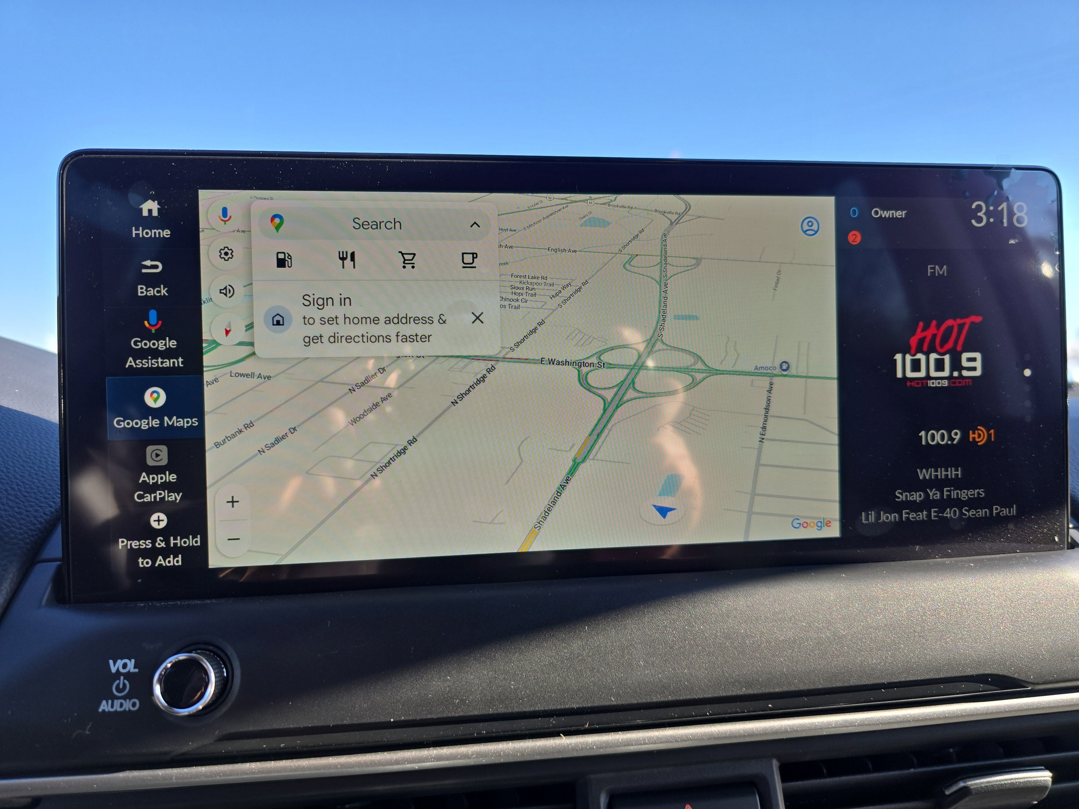 2026 Honda Pilot Touring S