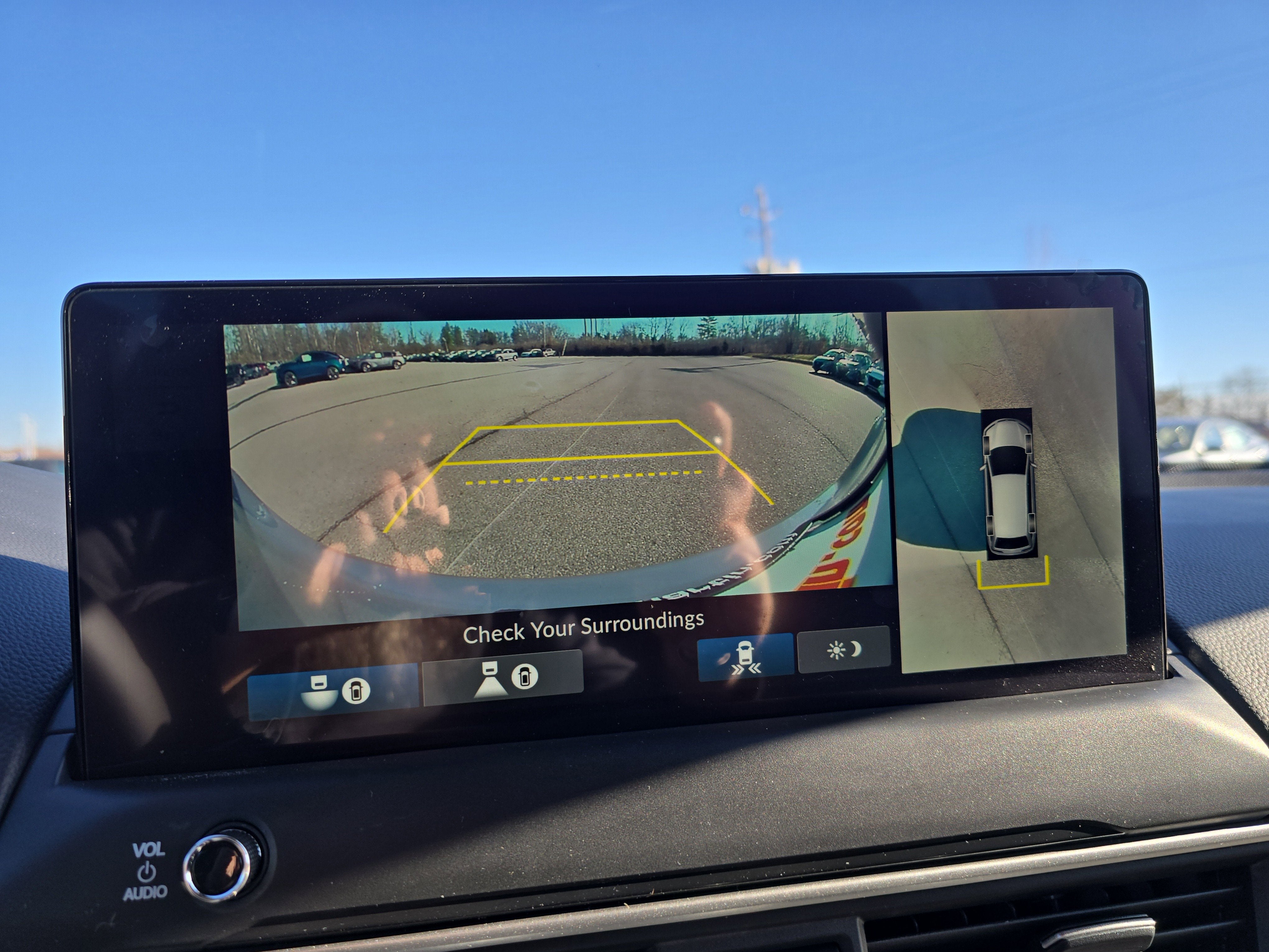 2026 Honda Pilot Touring S