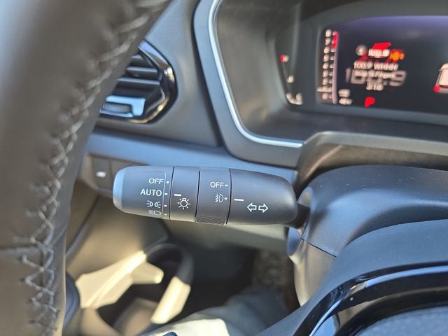 2026 Honda Pilot Touring S