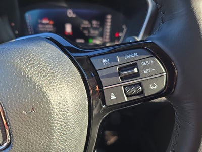 2026 Honda Pilot Touring S