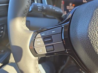 2026 Honda Pilot Touring S