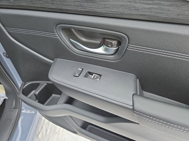 2026 Honda Pilot Touring S