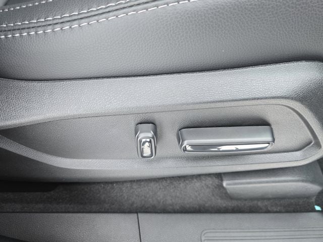 2026 Honda Pilot Touring S