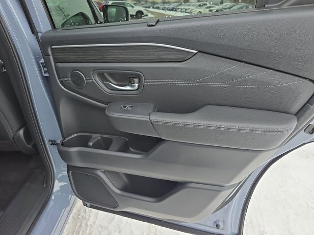 2026 Honda Pilot Touring S