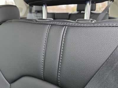 2026 Honda Pilot Touring S