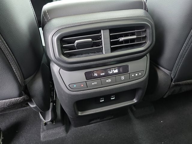 2026 Honda Pilot Touring S