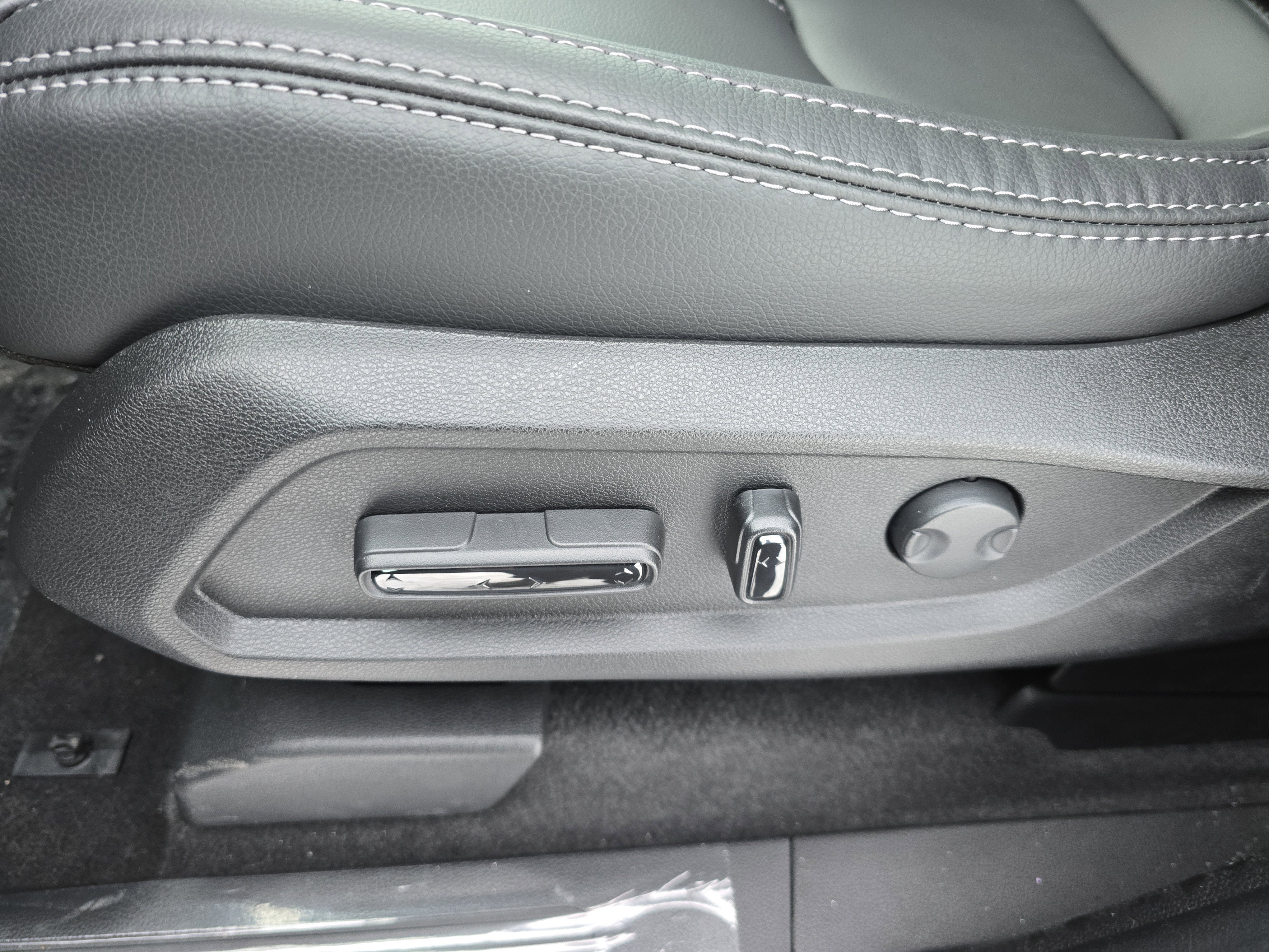 2026 Honda Pilot Touring S