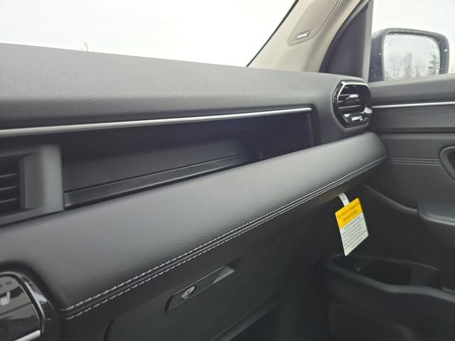 2026 Honda Pilot Touring S