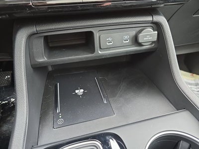 2026 Honda Pilot Touring S