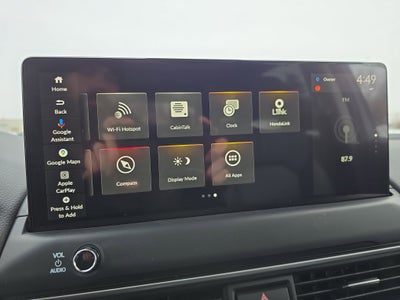 2026 Honda Pilot Touring S