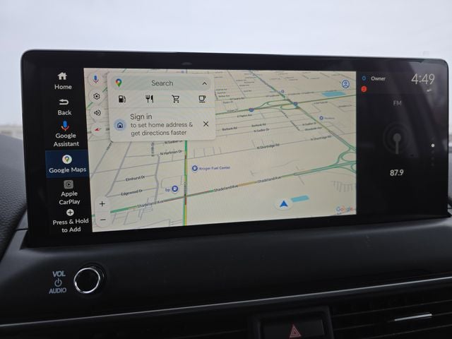 2026 Honda Pilot Touring S