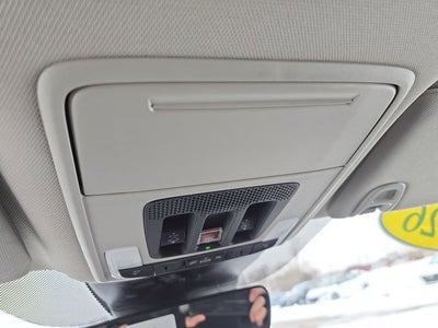 2026 Honda Pilot Touring S