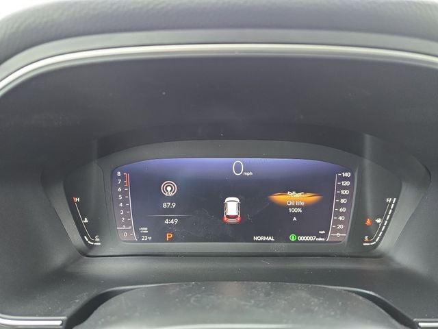 2026 Honda Pilot Touring S