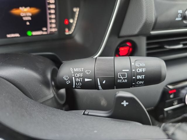 2026 Honda Pilot Touring S