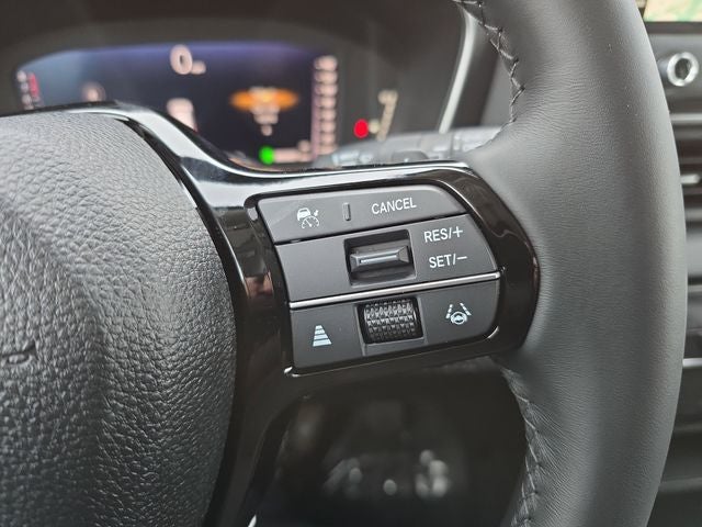 2026 Honda Pilot Touring S