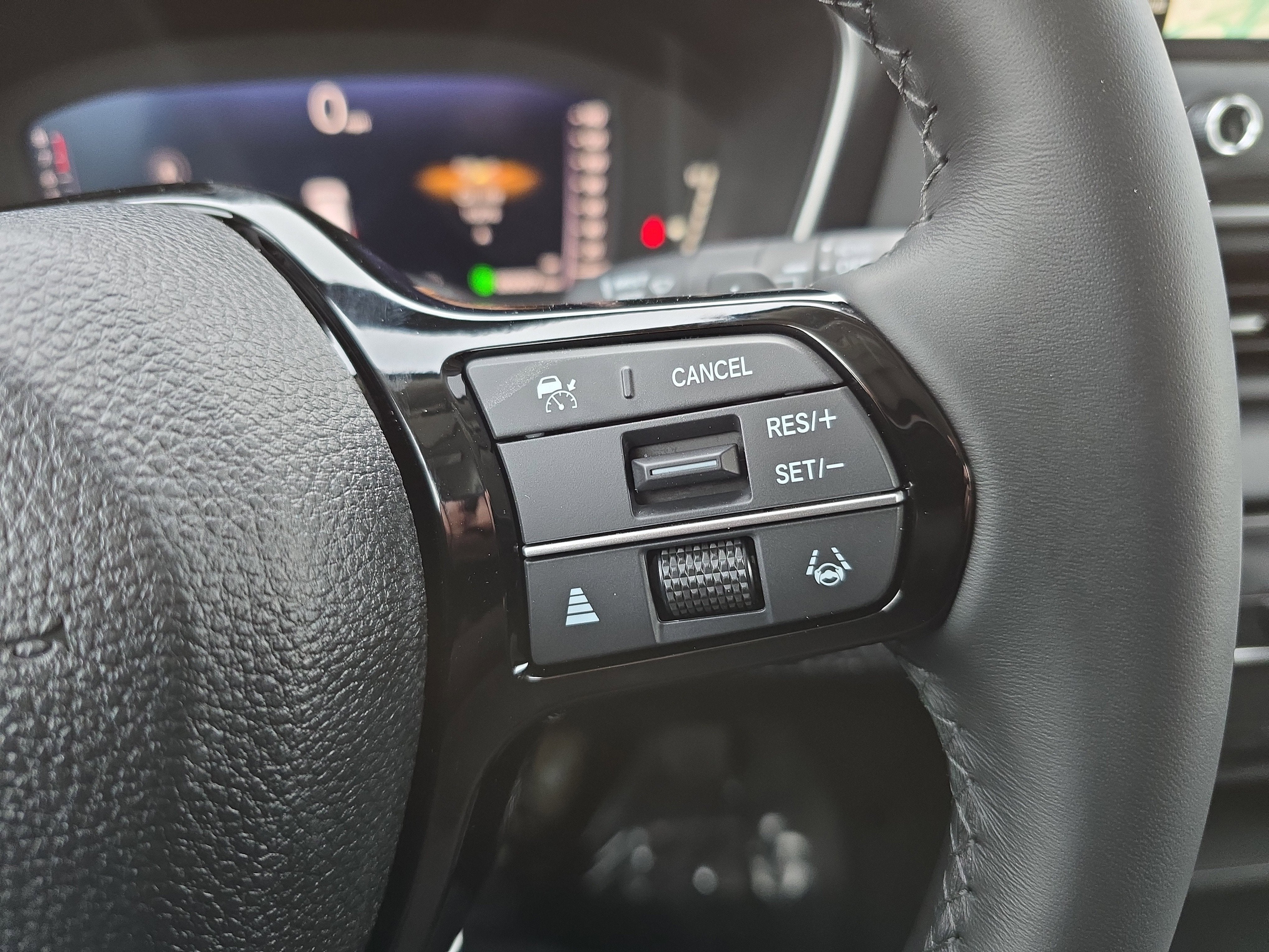 2026 Honda Pilot Touring S