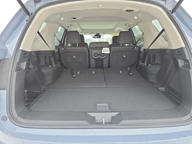 2026 Honda Pilot Touring S