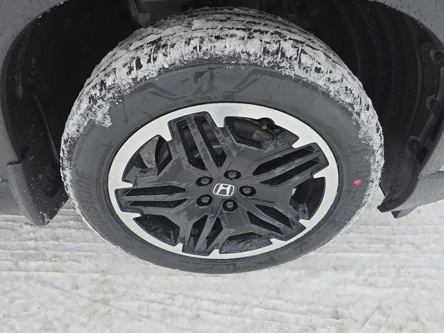 2026 Honda Pilot Touring S