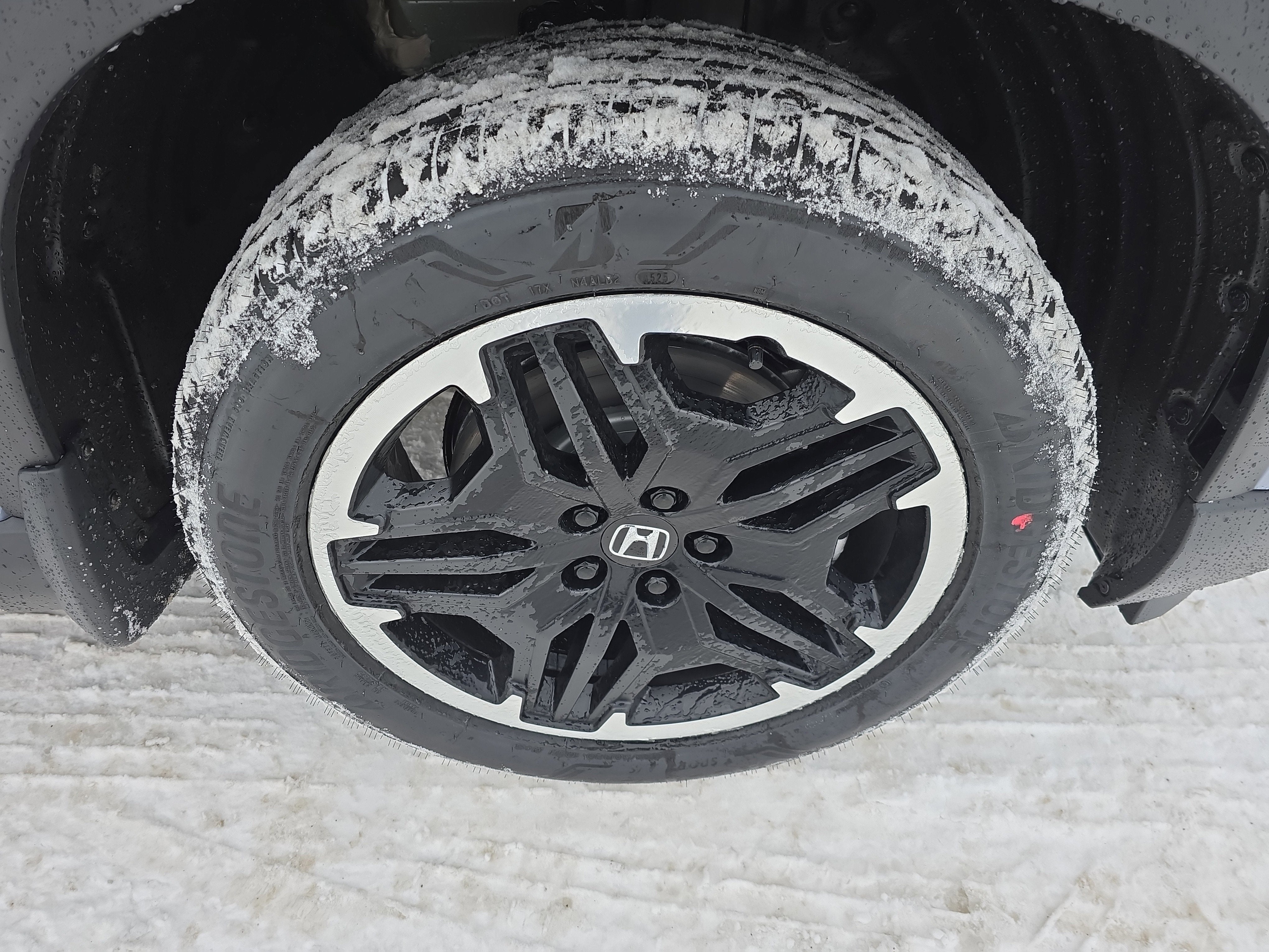 2026 Honda Pilot Touring S