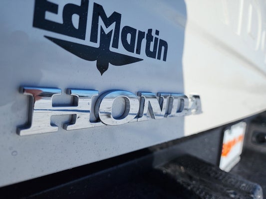 2024 Honda Ridgeline Sport in Indianapolis, IN - Ed Martin Automotive Group