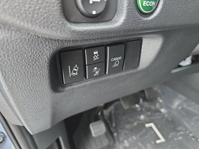 2026 Honda Ridgeline Sport