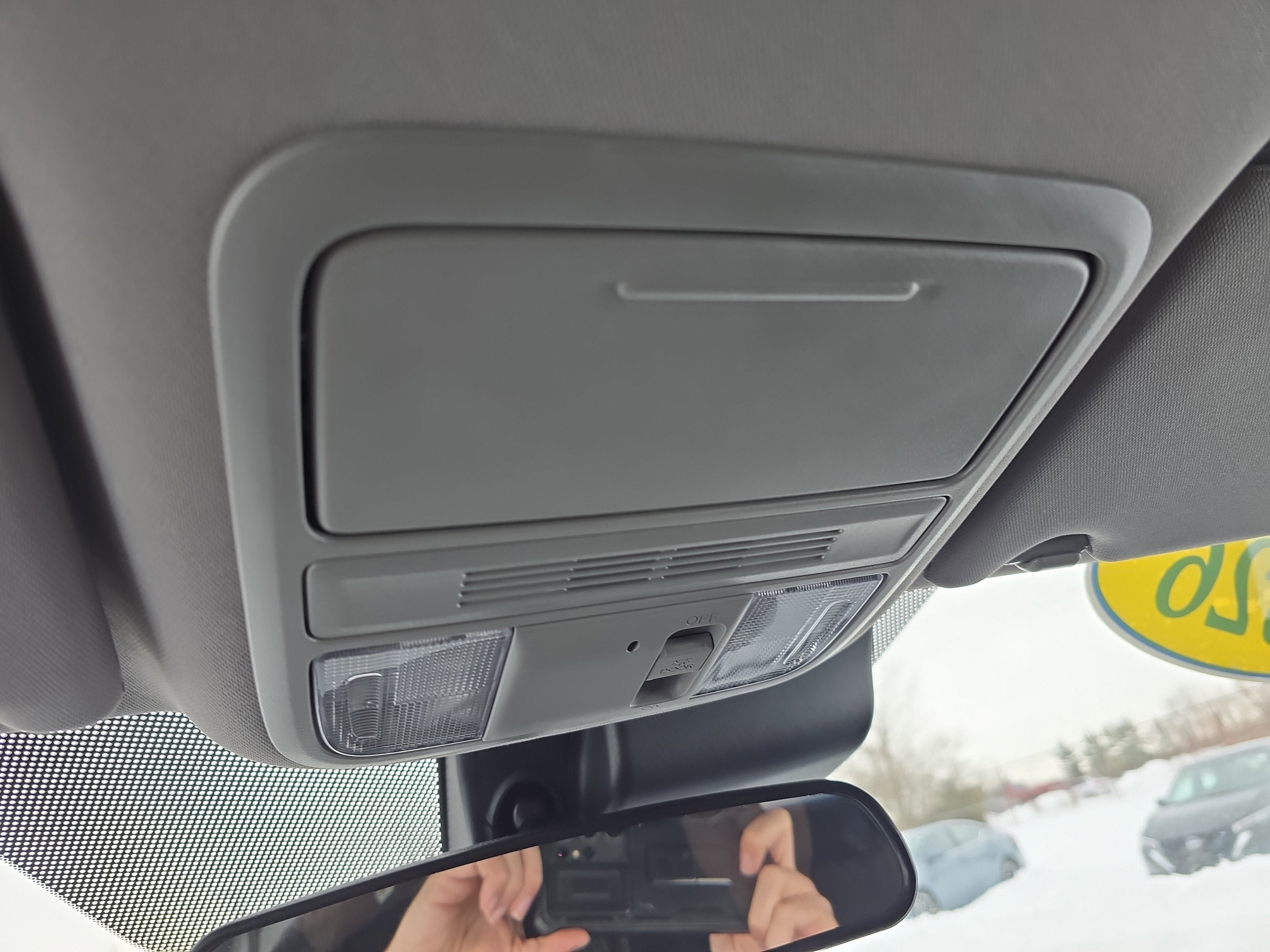 2026 Honda Ridgeline Sport