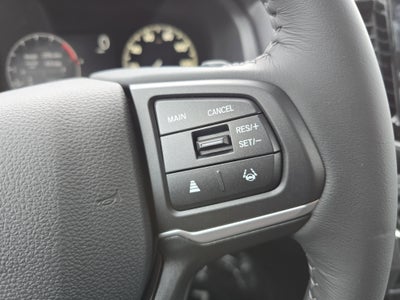 2026 Honda Ridgeline Sport