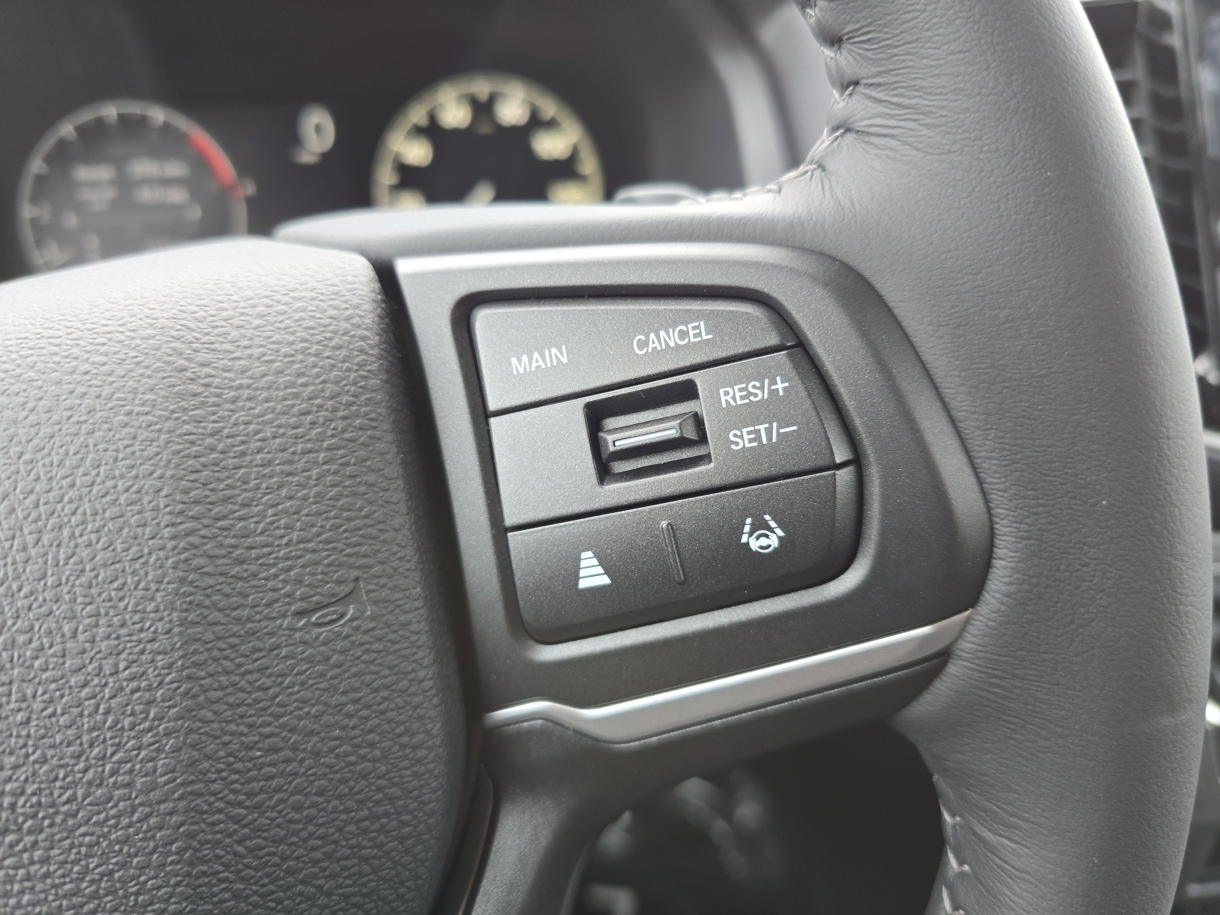 2026 Honda Ridgeline Sport