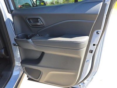 2026 Honda Ridgeline Sport