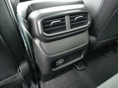 2026 Honda Ridgeline Sport