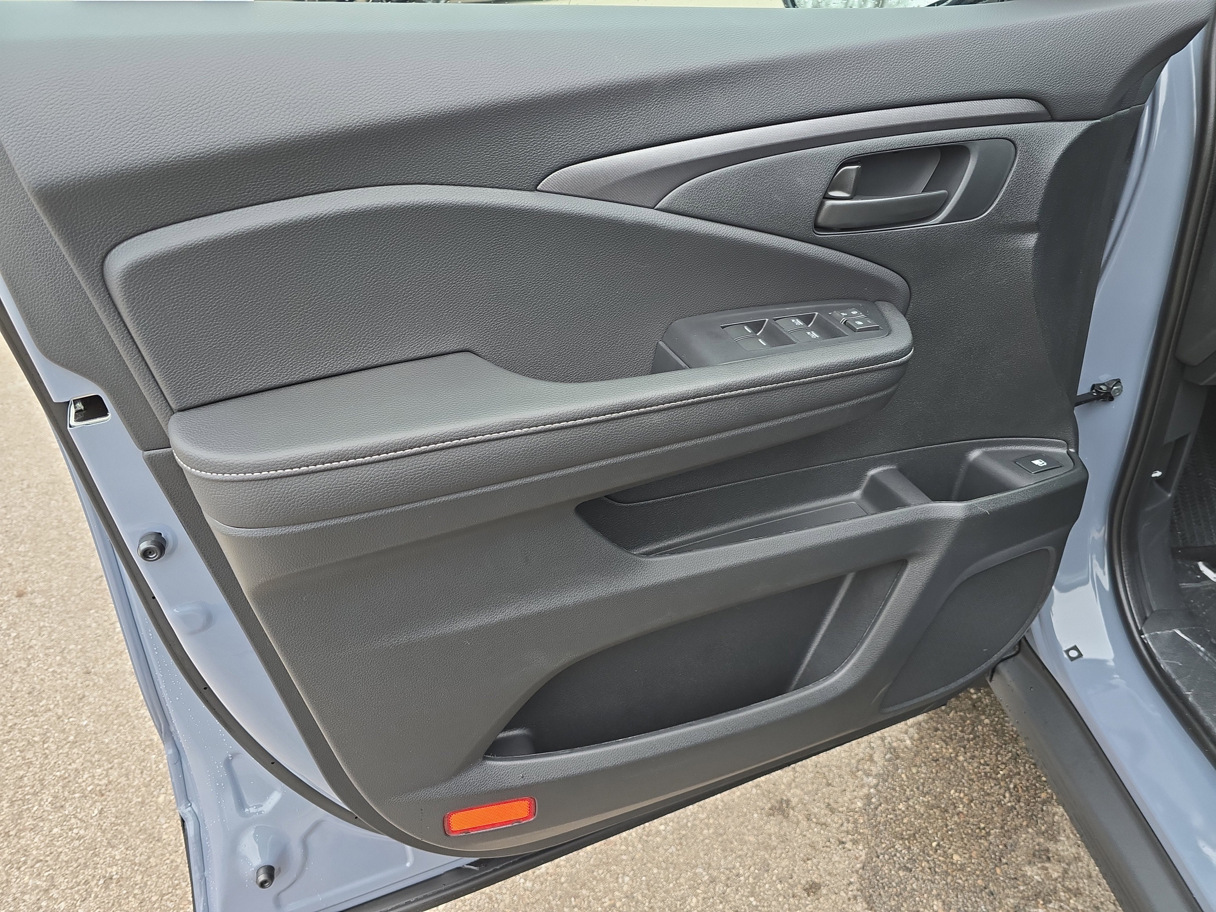 2026 Honda Ridgeline Sport