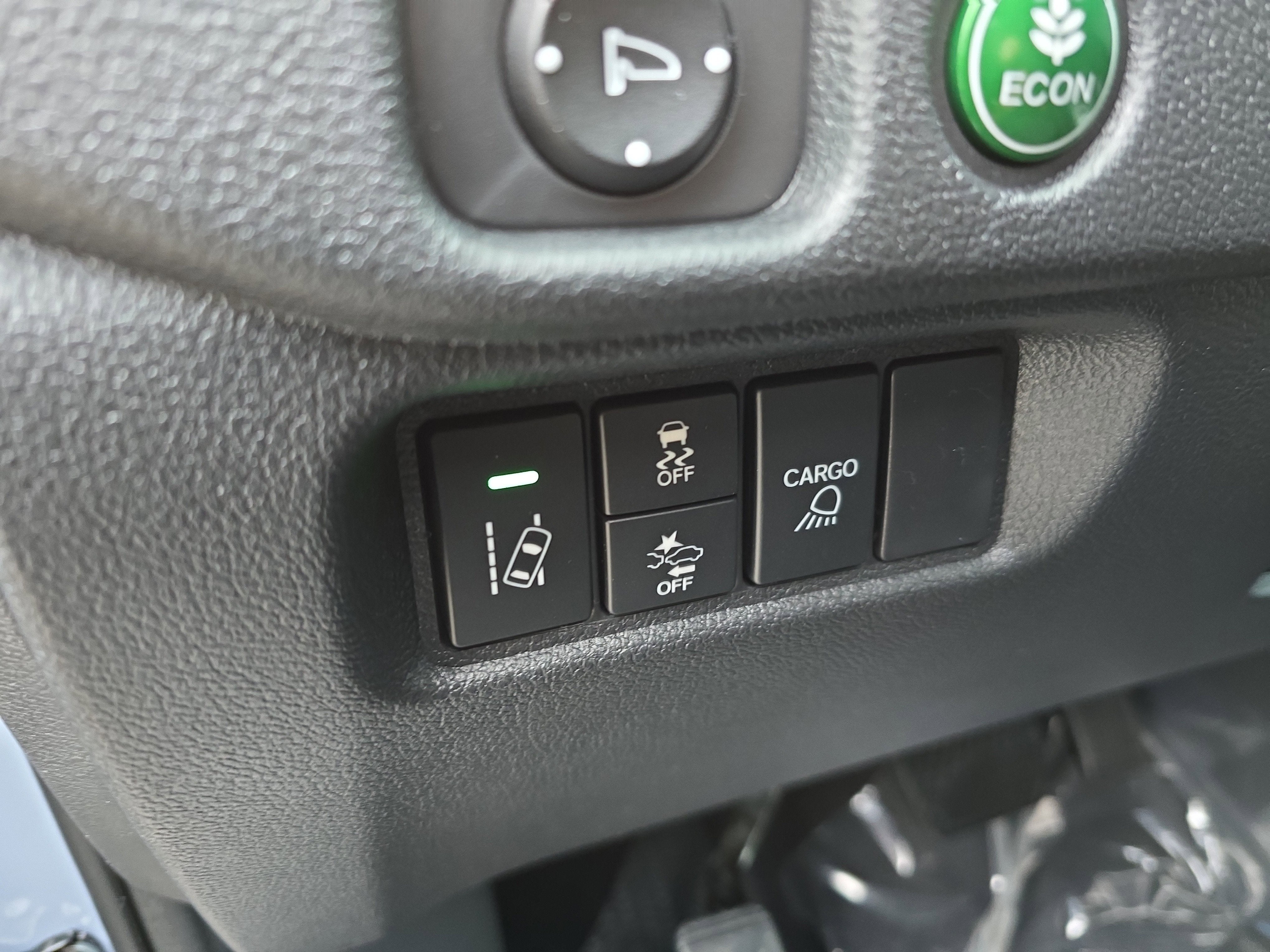 2026 Honda Ridgeline Sport